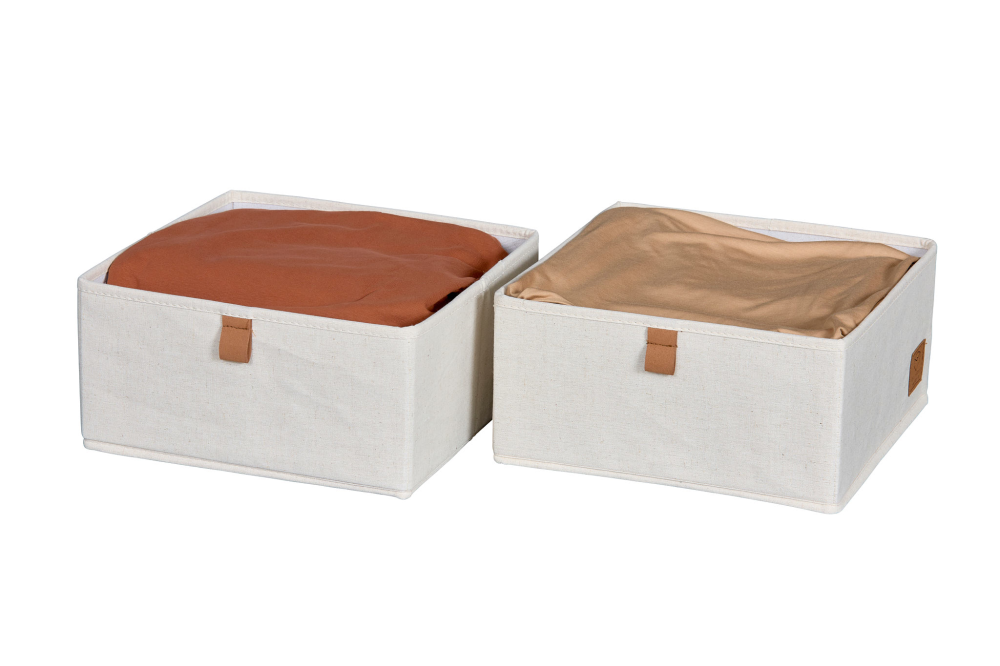 Organizer-Set Premium - Natur