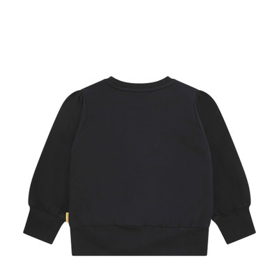 Sweatshirt, dunkelblau für Mädchen