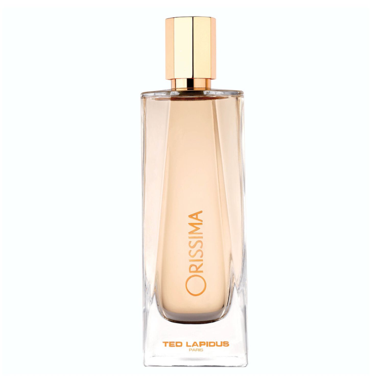 Ted Lapidus Orissima Eau de Parfum