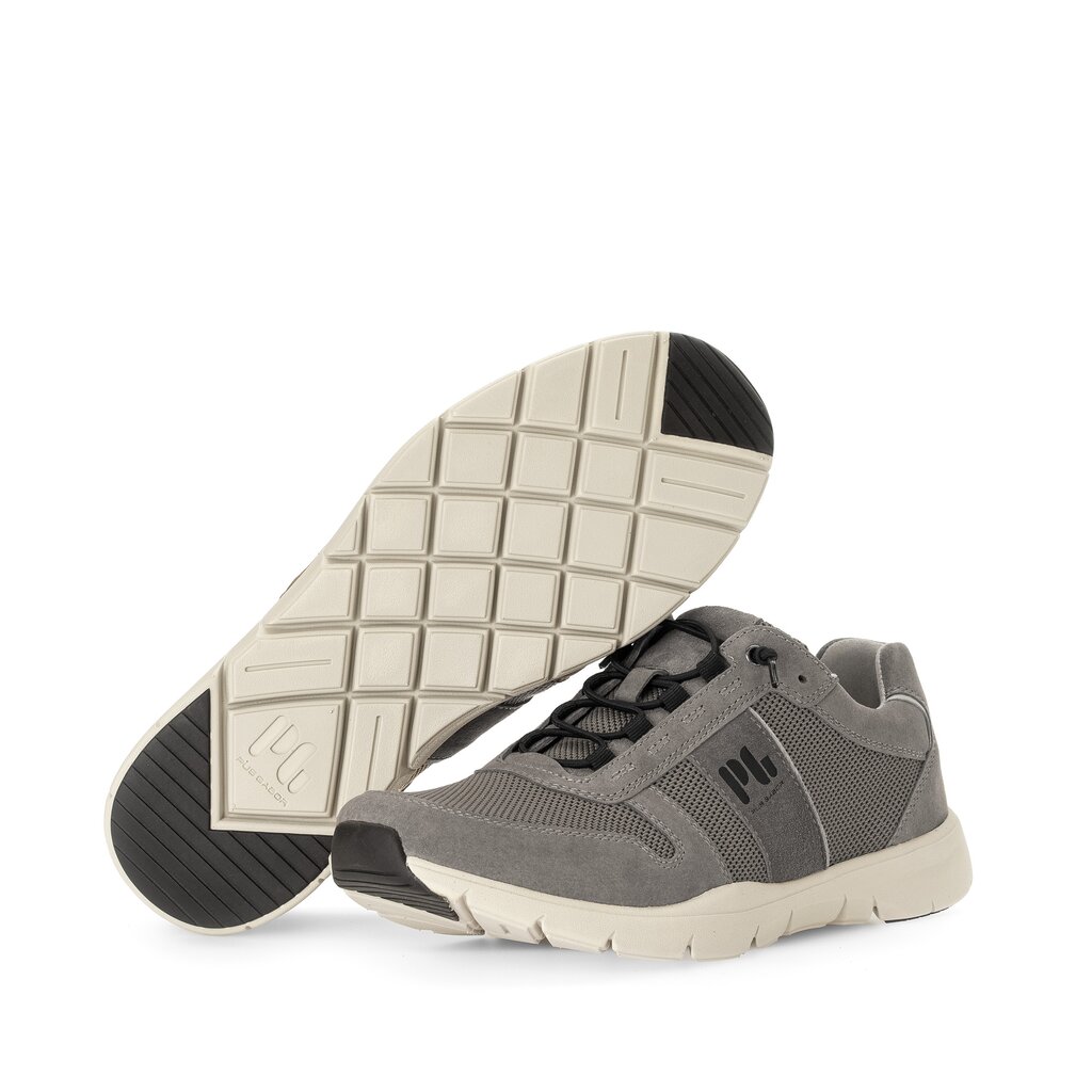 Pius Gabor PG1018 Sneaker low grau