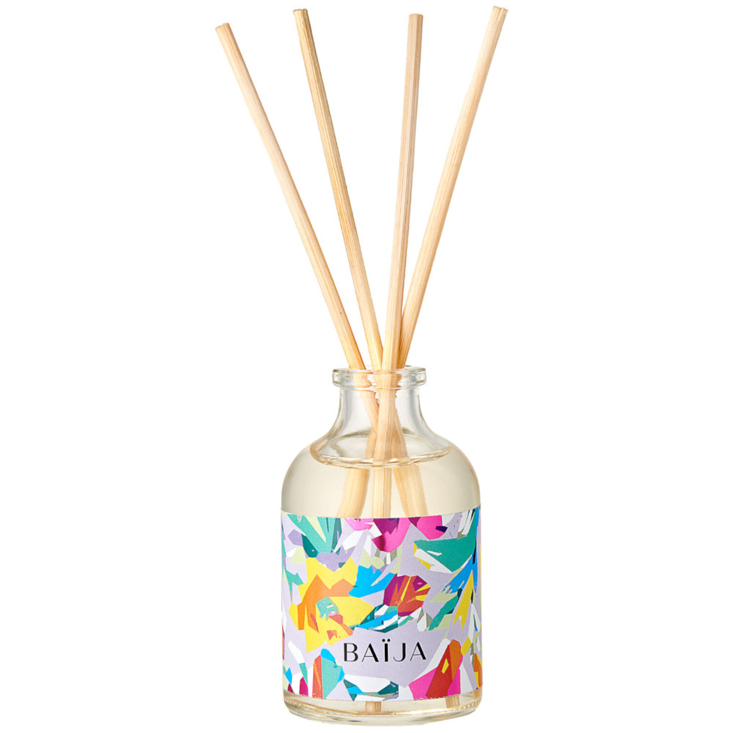 baïja Matin Blanc Mini Bouquet Parfumé