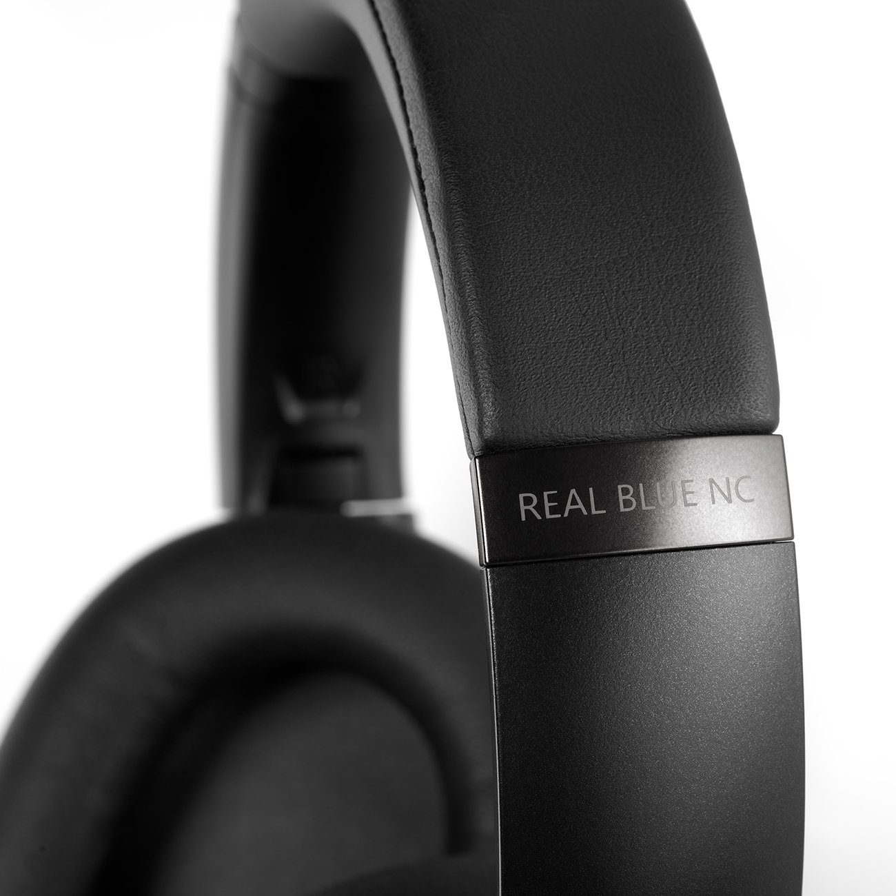 Teufel REAL BLUE NC Over-Ear-Kopfhörer (Digitales, hybrides Active Noise Cancelling (ANC), Freisprecheinrichtung mit Qualcomm)