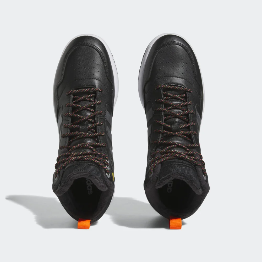 adidas Hoops 3.0 Mid HR1440 / schwarz