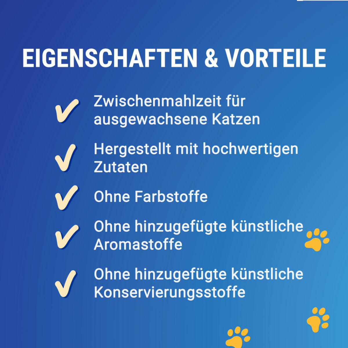 FELIX Soup Geschmacksvielfalt aus dem Wasser mit Kabeljau, Thunfisch und Scholle