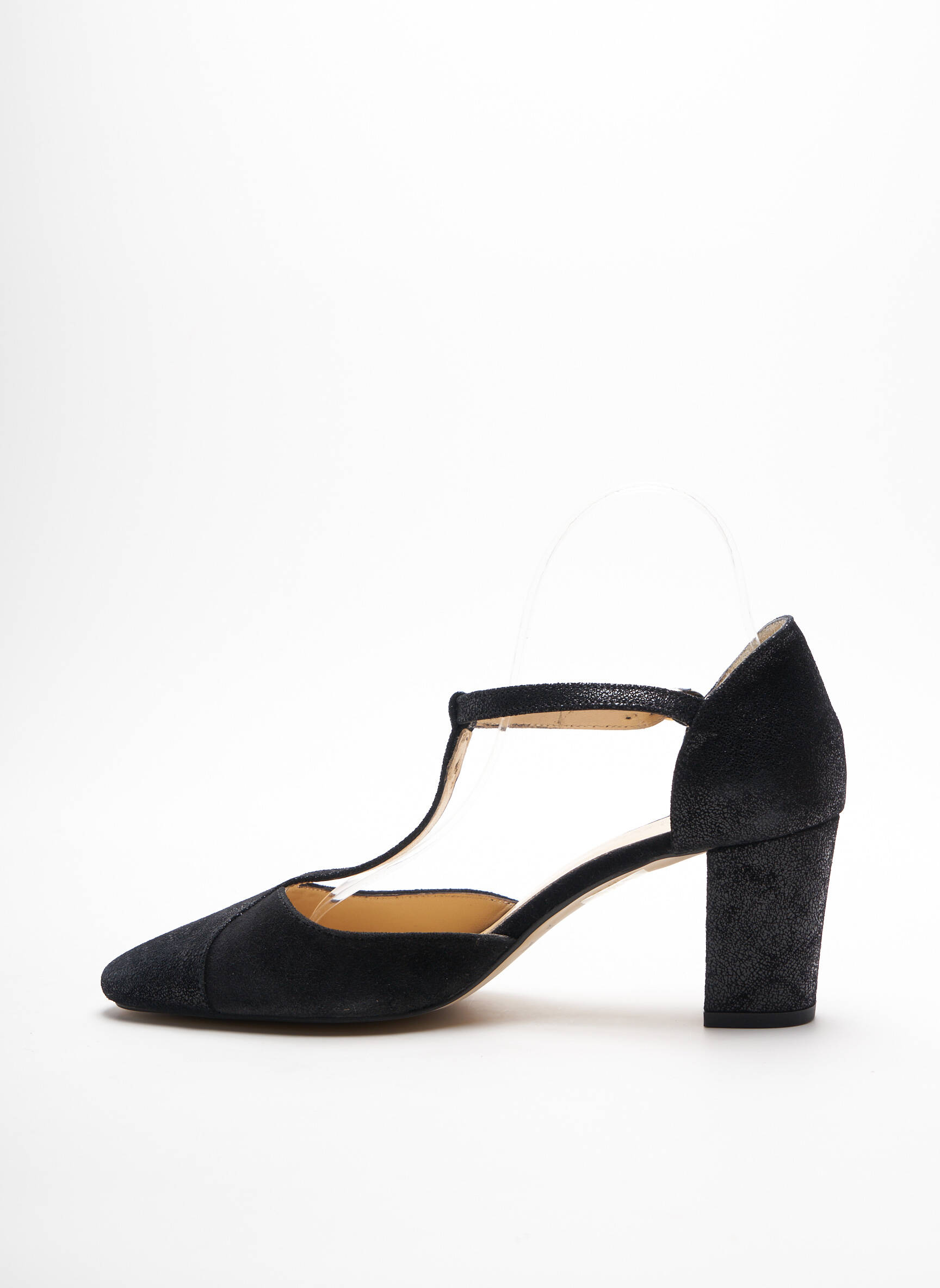 Jonak Escarpins Femme couleur noir