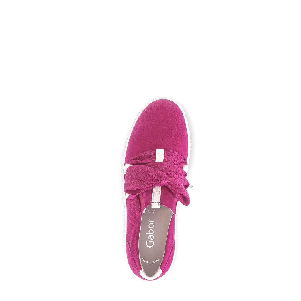 Gabor fashion Sneaker low pink