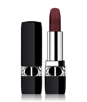 DIOR Rouge Dior Velvet Lippenstift-3.5 g