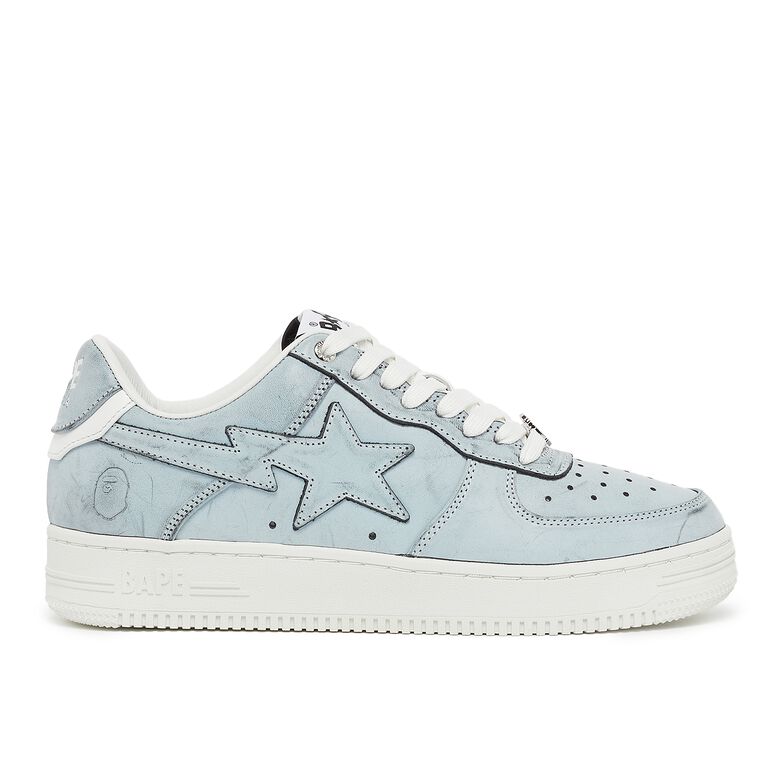 A Bathing Ape Sta #5 M2 Black