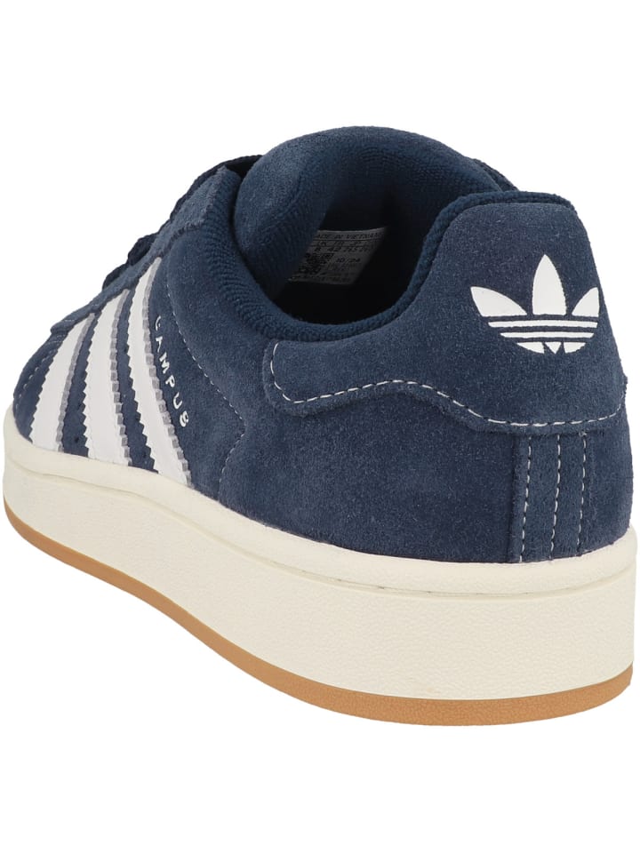 Adidas originals Sneaker low Campus 00s in dunkelblau günstig kaufen
