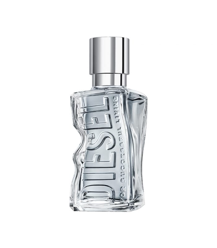 D BY DIESEL-Eau de toilette