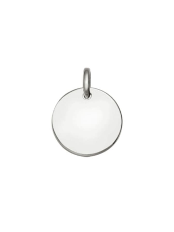 Xenox Charms & Anhänger für Erwachsene in silber in silber günstig kaufen O