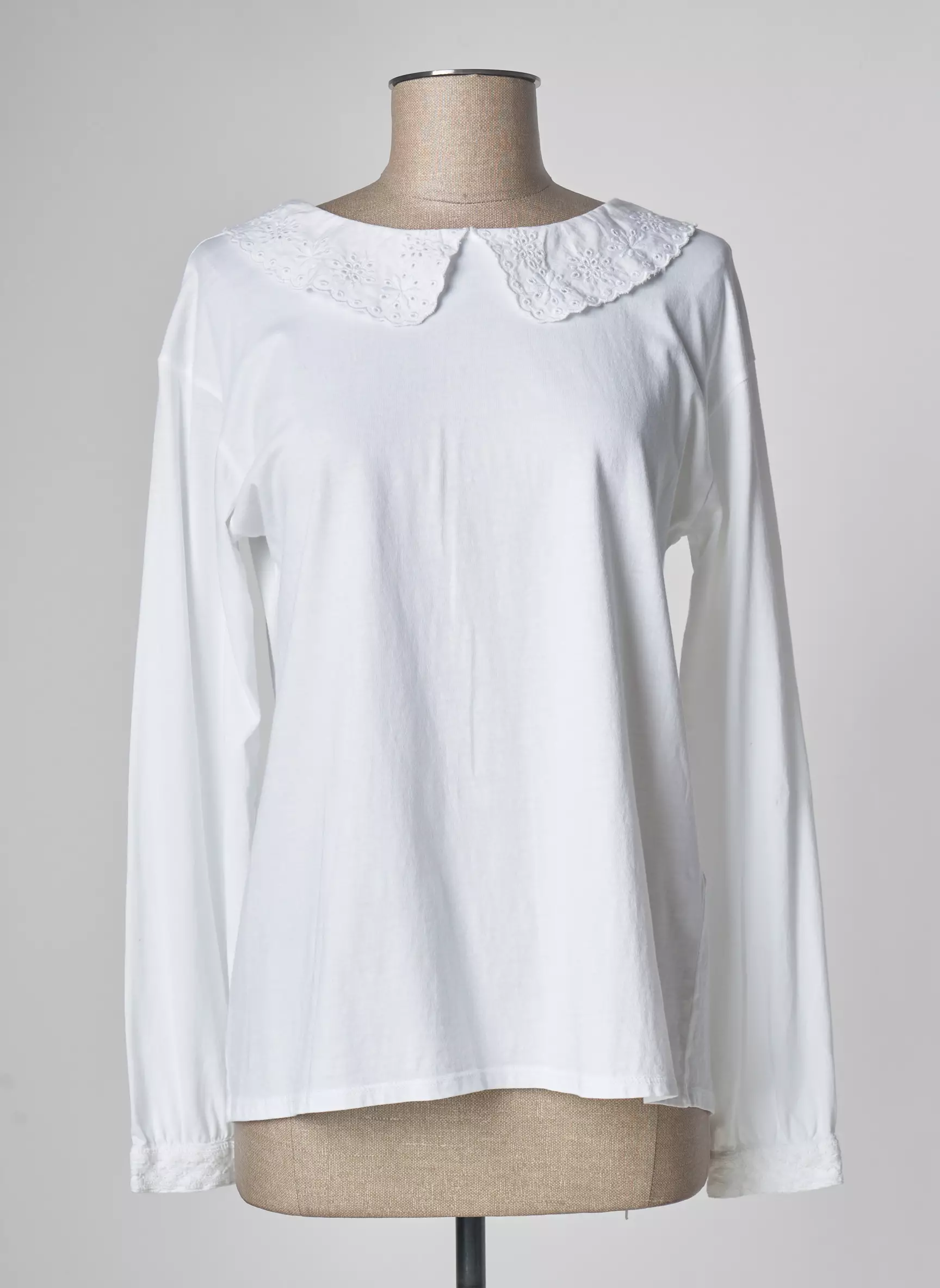 Yerse Tshirts Femme couleur blanc