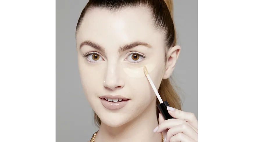 NYX PROFESSIONAL MAKEUP Can't Stop Won't Stop Contour Concealer 3.5 ml 04 - Light Ivory
