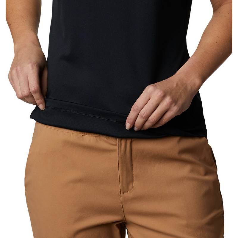 Columbia Zero Rules Funktionsshirt Damen
