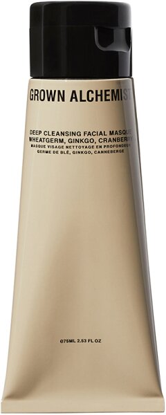 Grown Alchemist Deep Cleansing Masque Gesichtsmaske