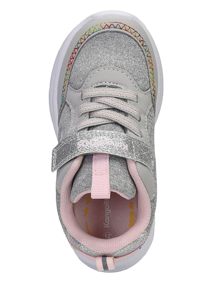 Kangaroos Sneakers 