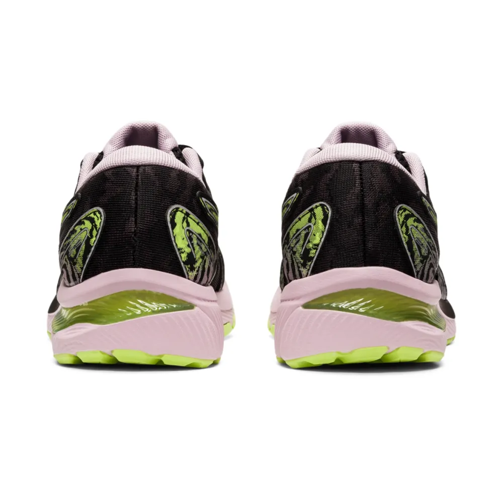 Asics Gel Cumulus 23 Gs 1014A230.002 / schwarz