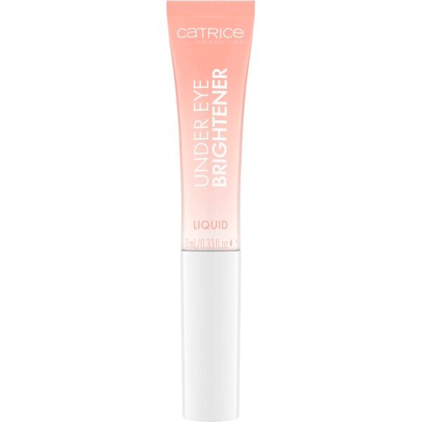 Catrice 010 Light Rose szem alatti élénkítő folyadék 10ml