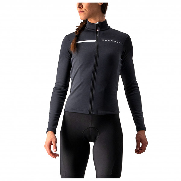 Castelli - Women's Sinergia 2 Jersey FZ - Radtrikot