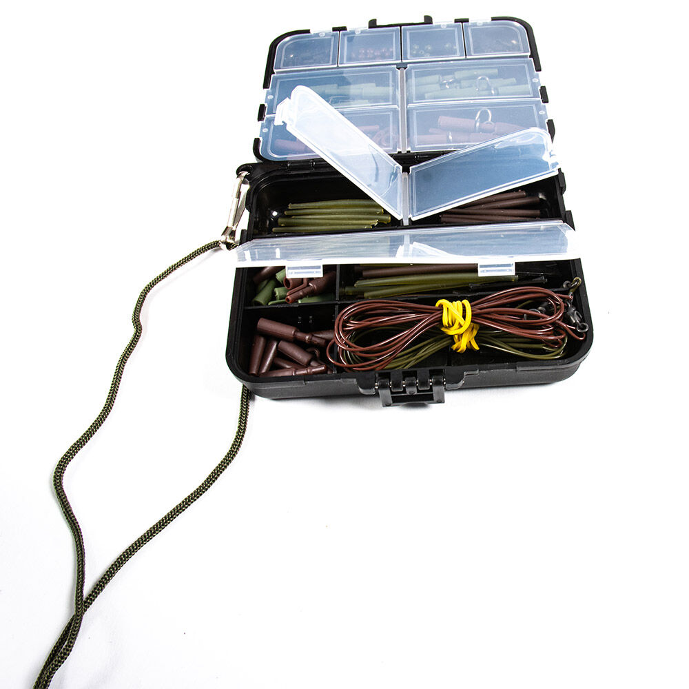 Carp Accessory Box