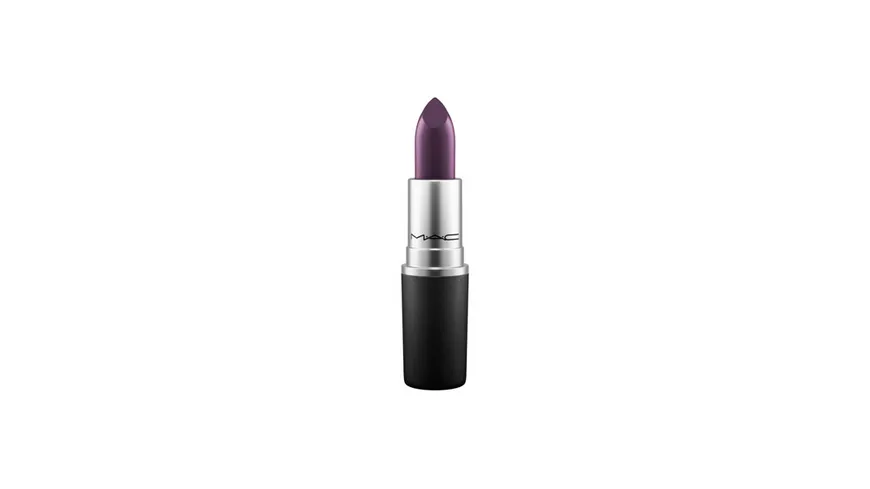 MAC Lipstick Satin 3 g 76 - Cyber