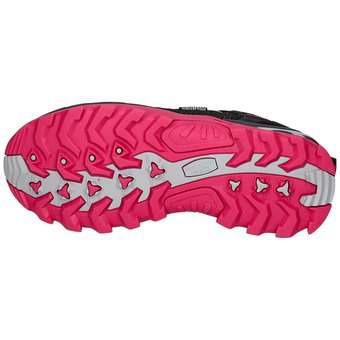 CMP Rigel WMN Low WP Outdoor in grau