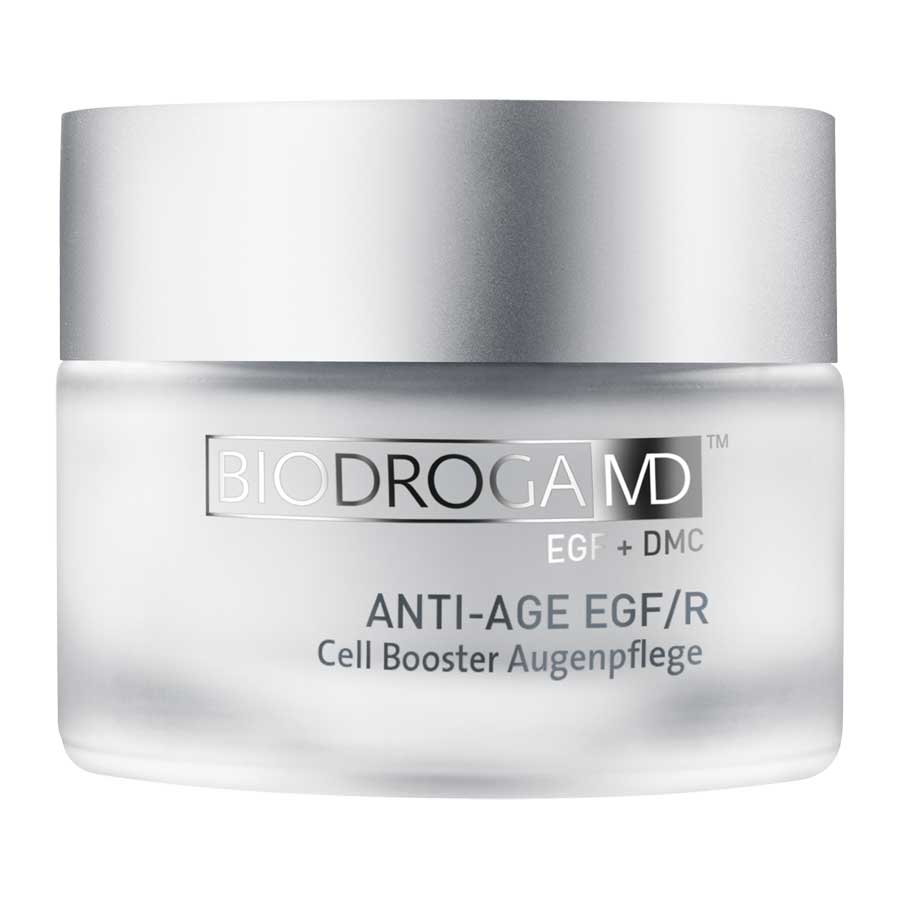 Biodroga MD Anti-Age EGF-R Cell Booster Augenpflege 15 ml