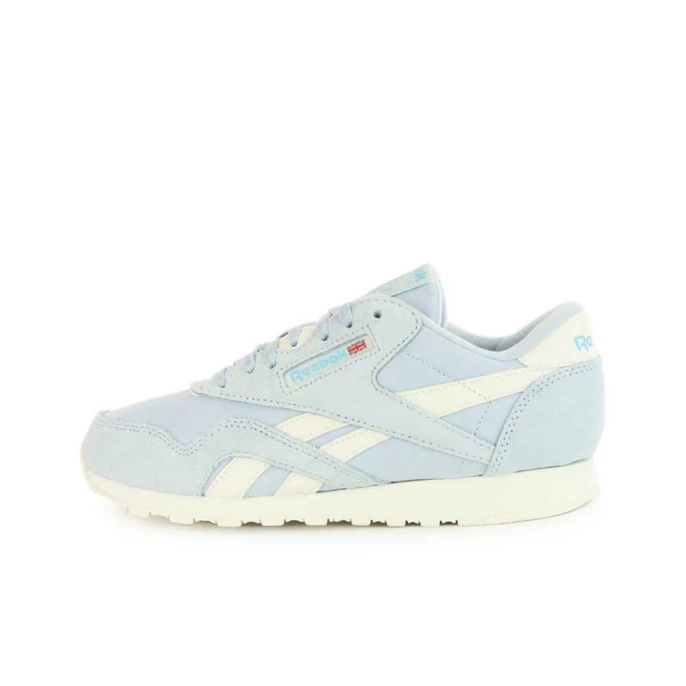 Reebok Nylon 100033162 / blau