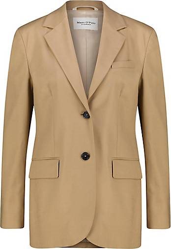 Marc O'Polo Damen Blazer