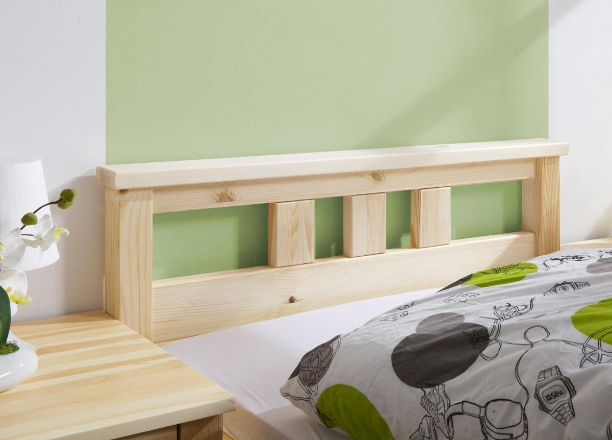 Ticaa Einzelbett 