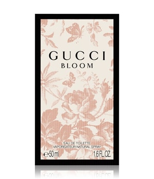 Gucci Bloom Eau de Toilette 50 ml