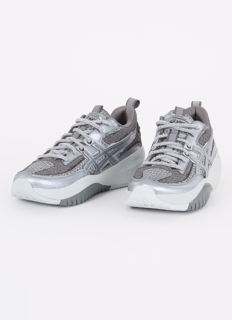 Tenisky ASICS Neocurve s logem
