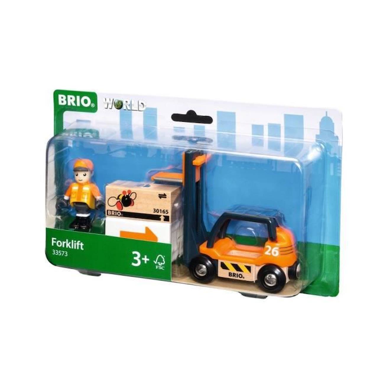 Brio
