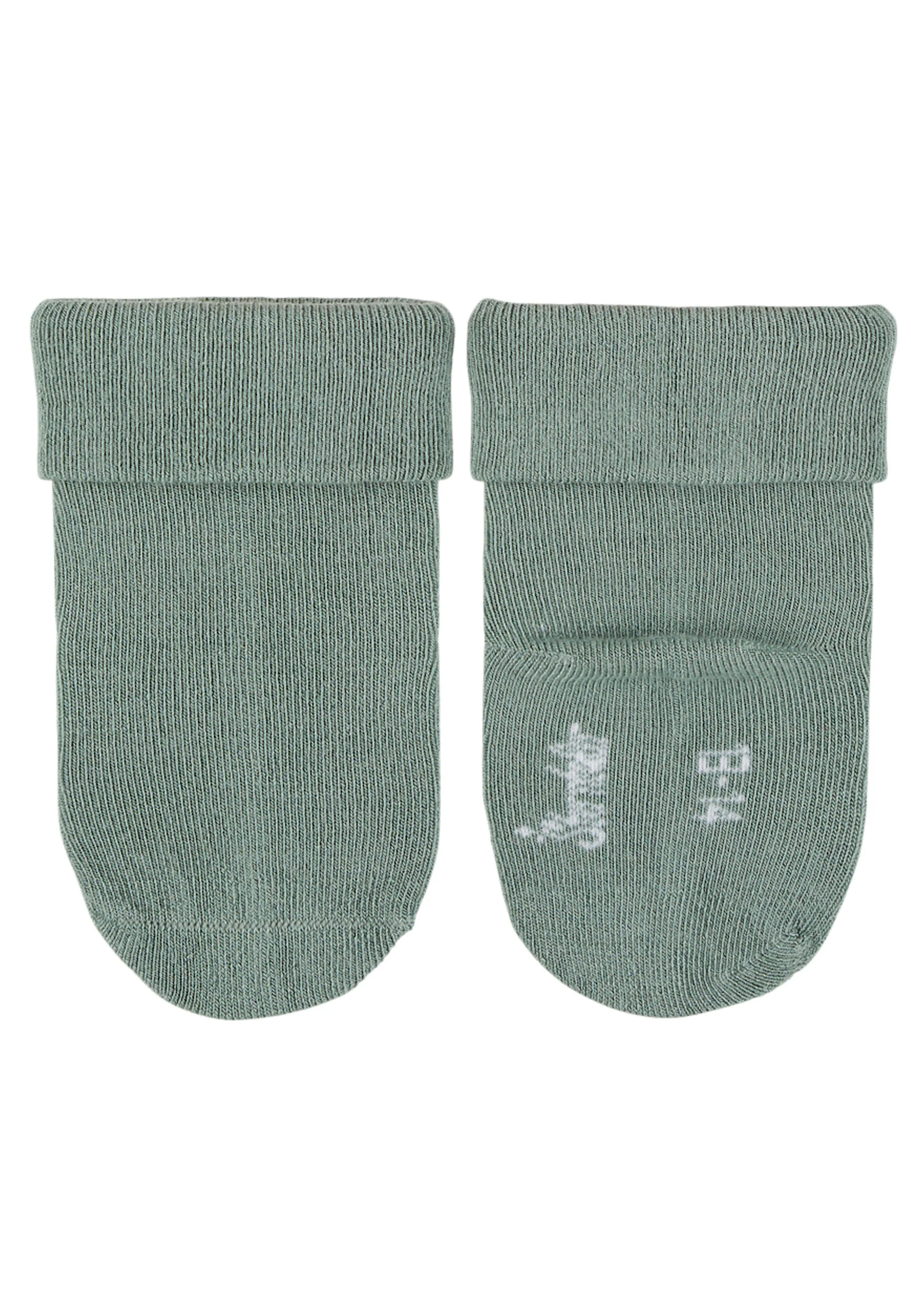 Babysocken im 3er-Pack