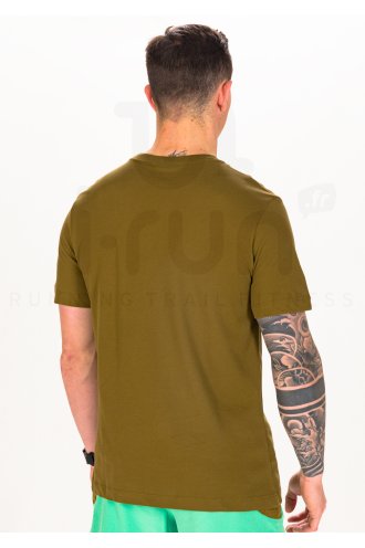 Nike Dry Trail M