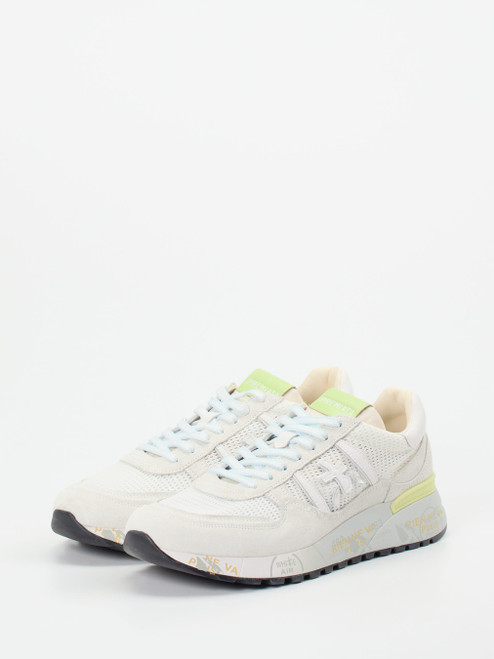 Sneaker-46617990442 Premiata