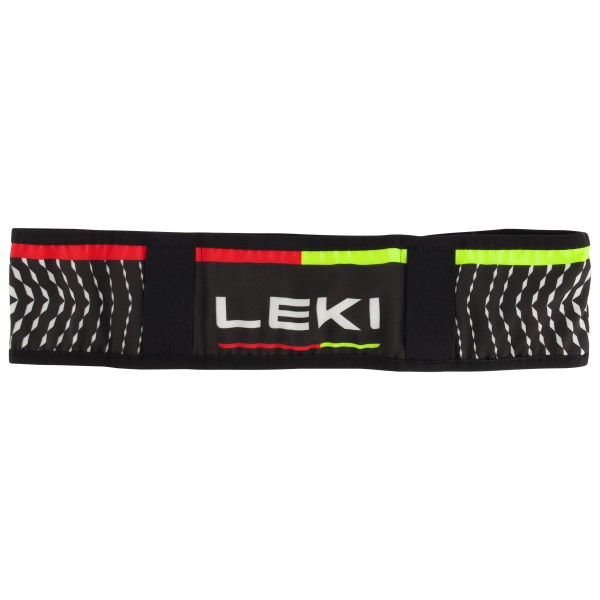 Leki - Trail Running Pole Belt - Trekkingstock-Zubehör