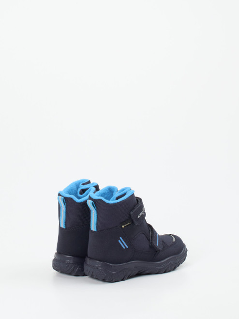 Lauflern-Klettboot gefüttert-68351090035 Superfit