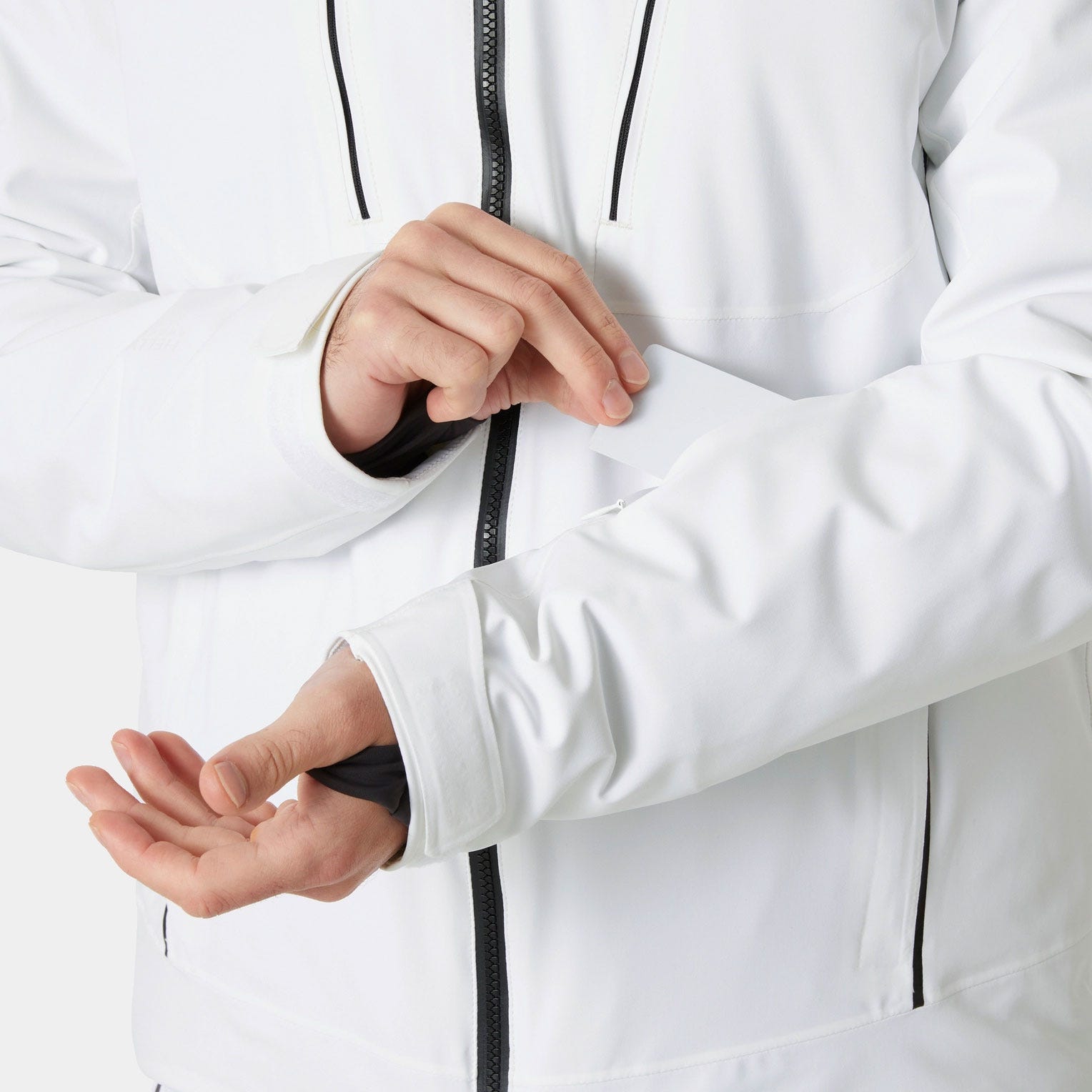 Men's Alpha 4.0 Ski Jacket