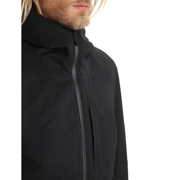 ICL SHELL+ 4-IN-1 PARKA Herren - Doppeljacke