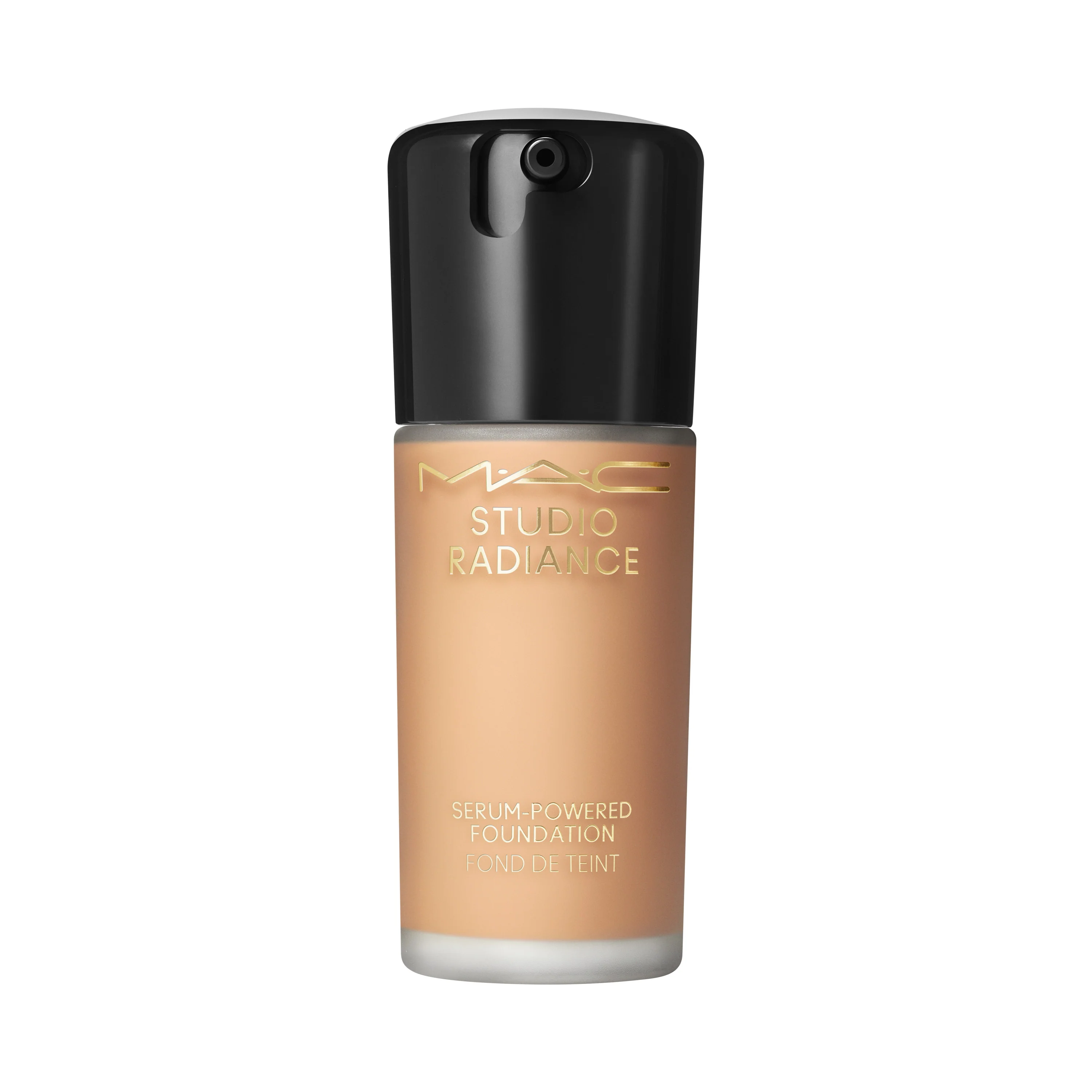 Fond de ten Studio Radiance cu ser - Fond de ten lichid
