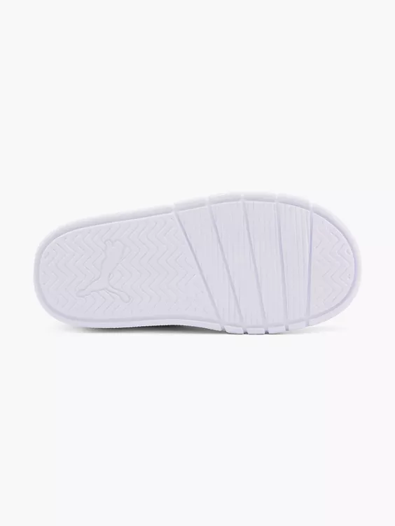 PUMA Sneaker Courtflex V3 V Inf
