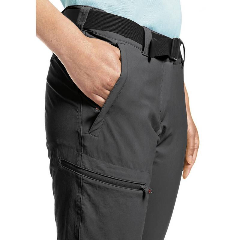Maier Sports Inara Slim Funktionsshorts Damen
