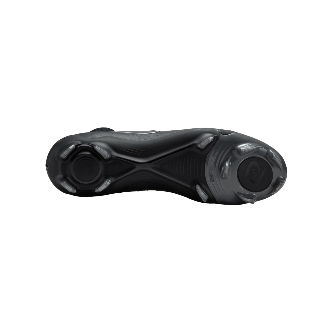 Nike Phantom Luna II Pro FG Shadow Schwarz F001