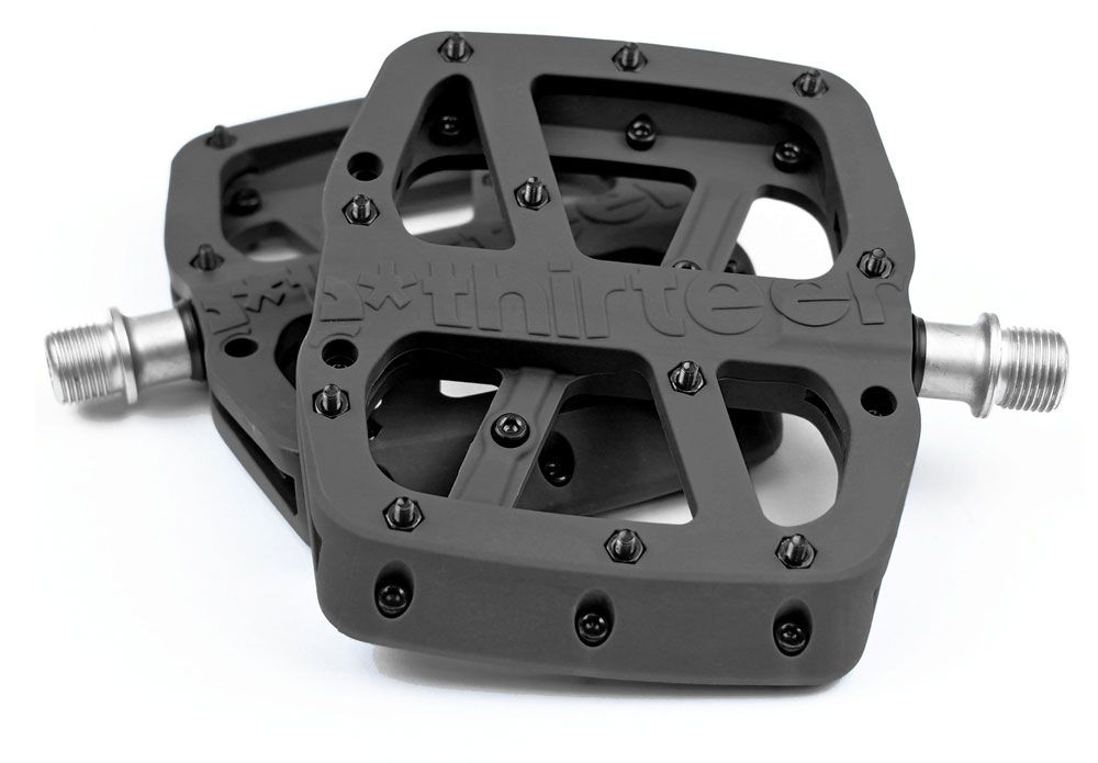 e*thirteen Base Plattformpedale kaufen | Bike-Discount