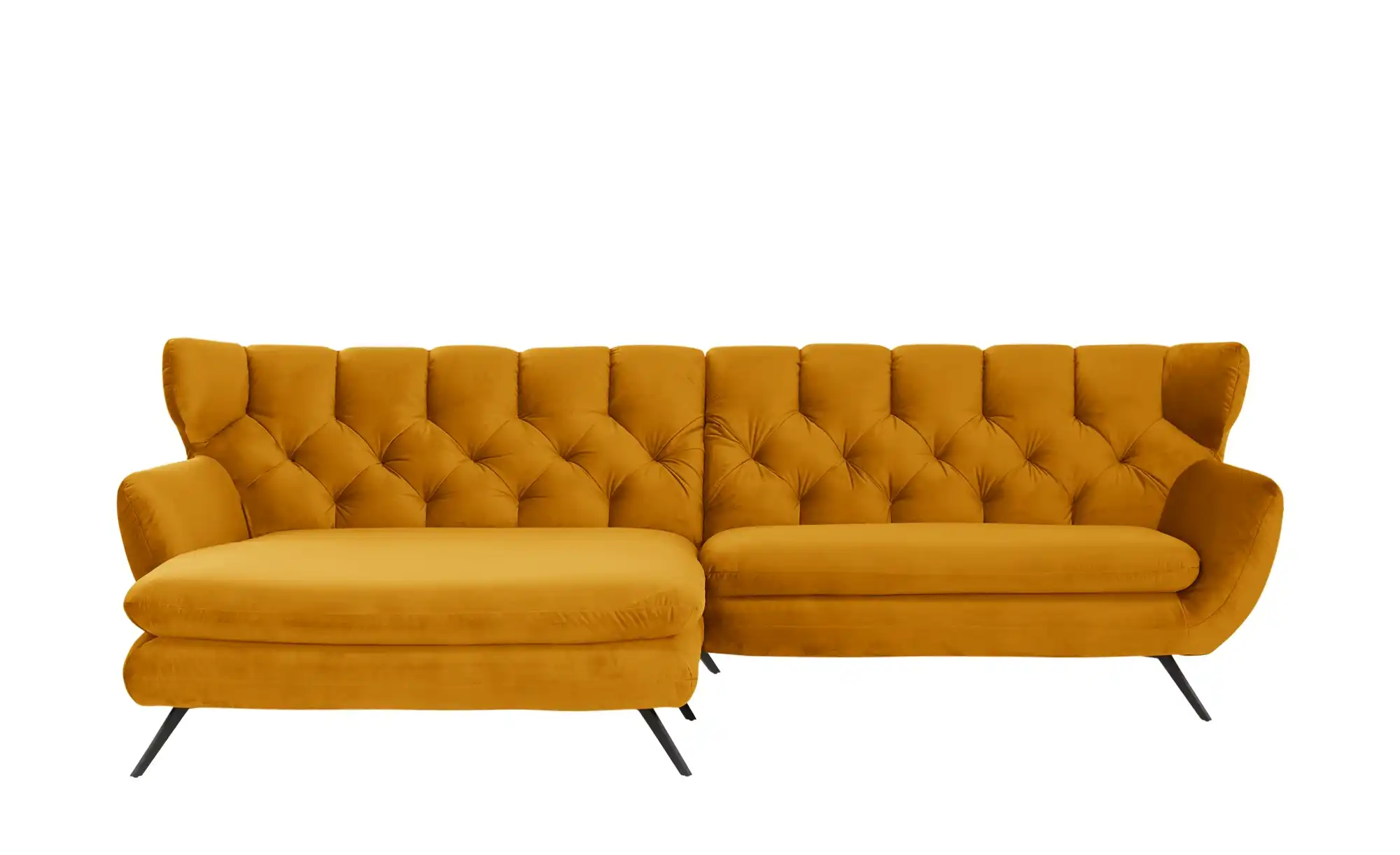 Jette Home Ecksofa Caldara