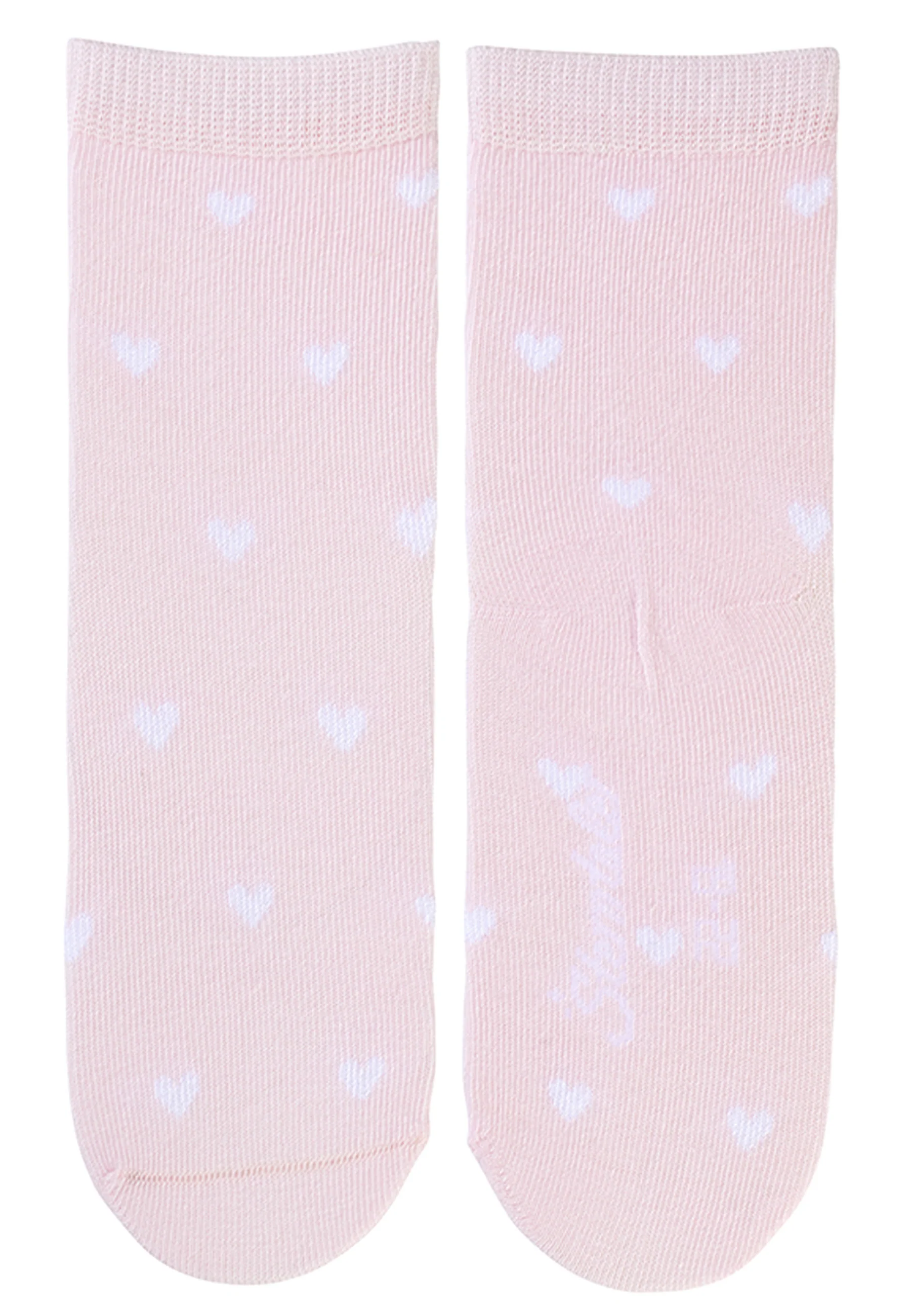 Socken im 3er Pack mit Motiv 