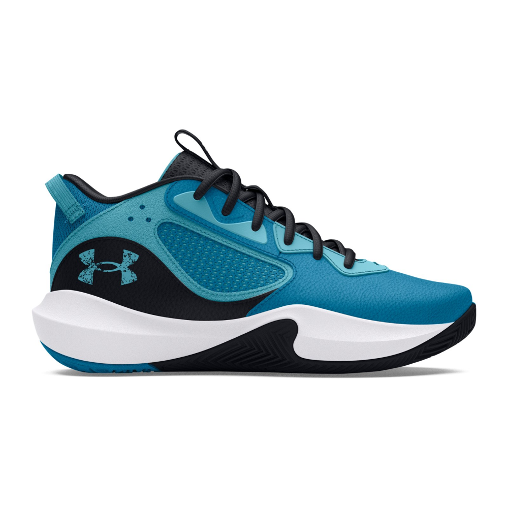 Under Armour Lockdown 6 3025616-401 / blau