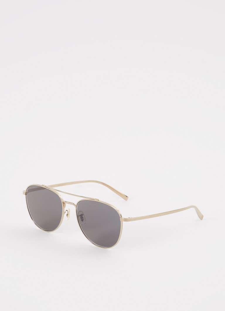 Oliver Peoples Rivetti saulesbrilles OV1335ST