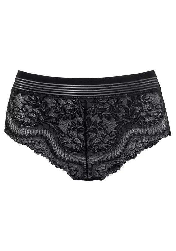 High-Waist-Slip